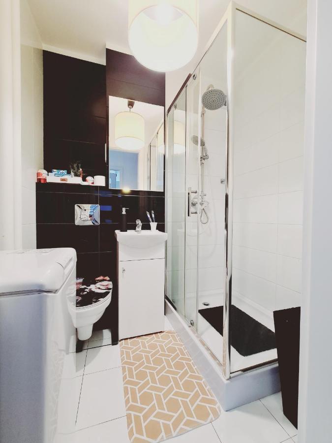 Apartament Centrum Jana Pawla II Varsovie Extérieur photo