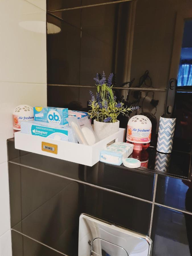 Apartament Centrum Jana Pawla II Varsovie Extérieur photo