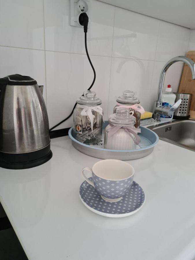 Apartament Centrum Jana Pawla II Varsovie Extérieur photo